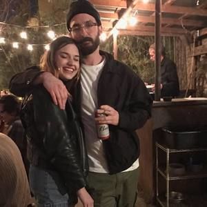 Meet your Posher, Chris